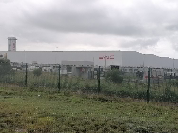 Auto strike will set a precedent, says union