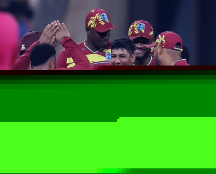 OPINION: Save West Indies Cricket