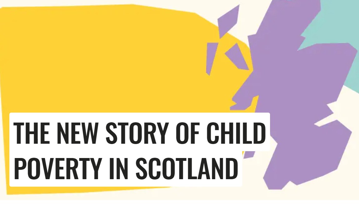 Majority want more Scottish Government action on child poverty