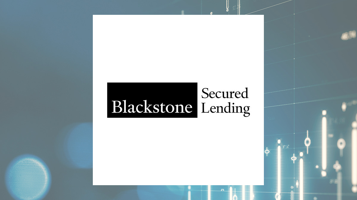 Blackstone Secured Lending Fund Q2 Earnings Call Highlights