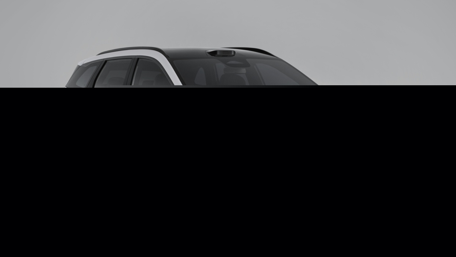 Dongfeng Nissan NX7 PHEV crossover revealed specs with 225 km of EV range