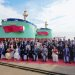Two Methanol Dual-Fuel Bulk Carriers Named in China