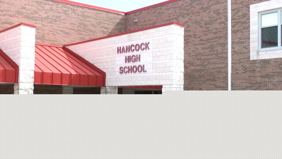 Hancock Public Schools ask voters to consider a bond referendum at the ballot box in November