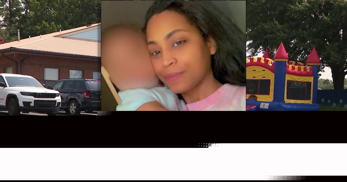 Mother charged in Gwinnett County hot car death was on autopilot, lawyer says