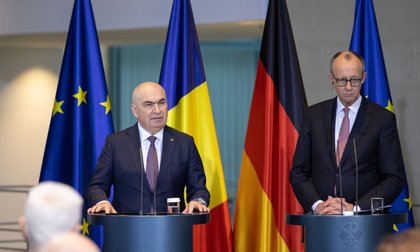 Aderarea României la zona euro – o temă majoră la alegerile din 2028, afirmă Bolojan: Forțele politice ar putea ajunge la un consens similar aderării la UE sau NATO