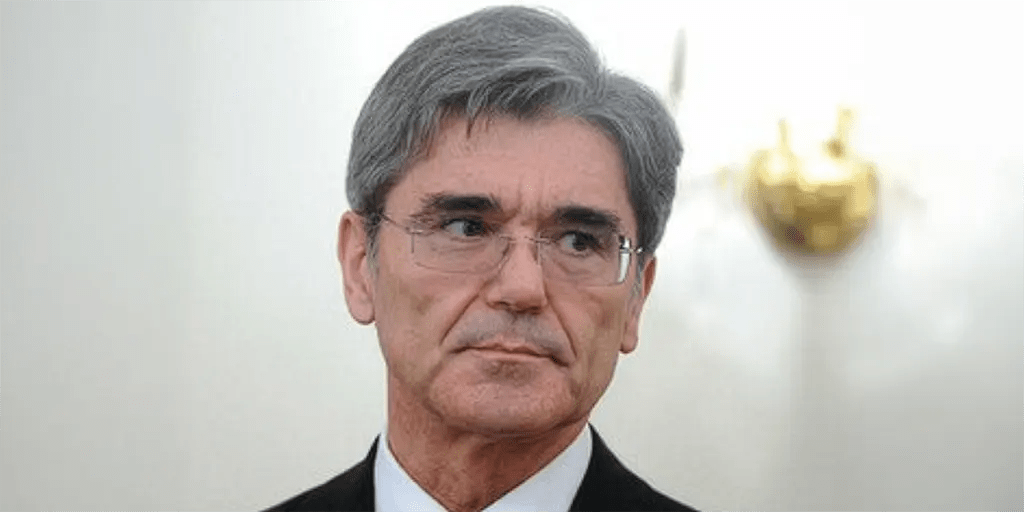 Comment on Industry is Being Sacrificed to Net Zero Ideology, Says Siemens Energy Boss by davidinredmond