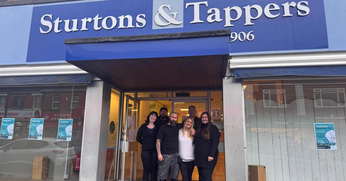 Store's third branch to offer local traders, community cinema and food emporium