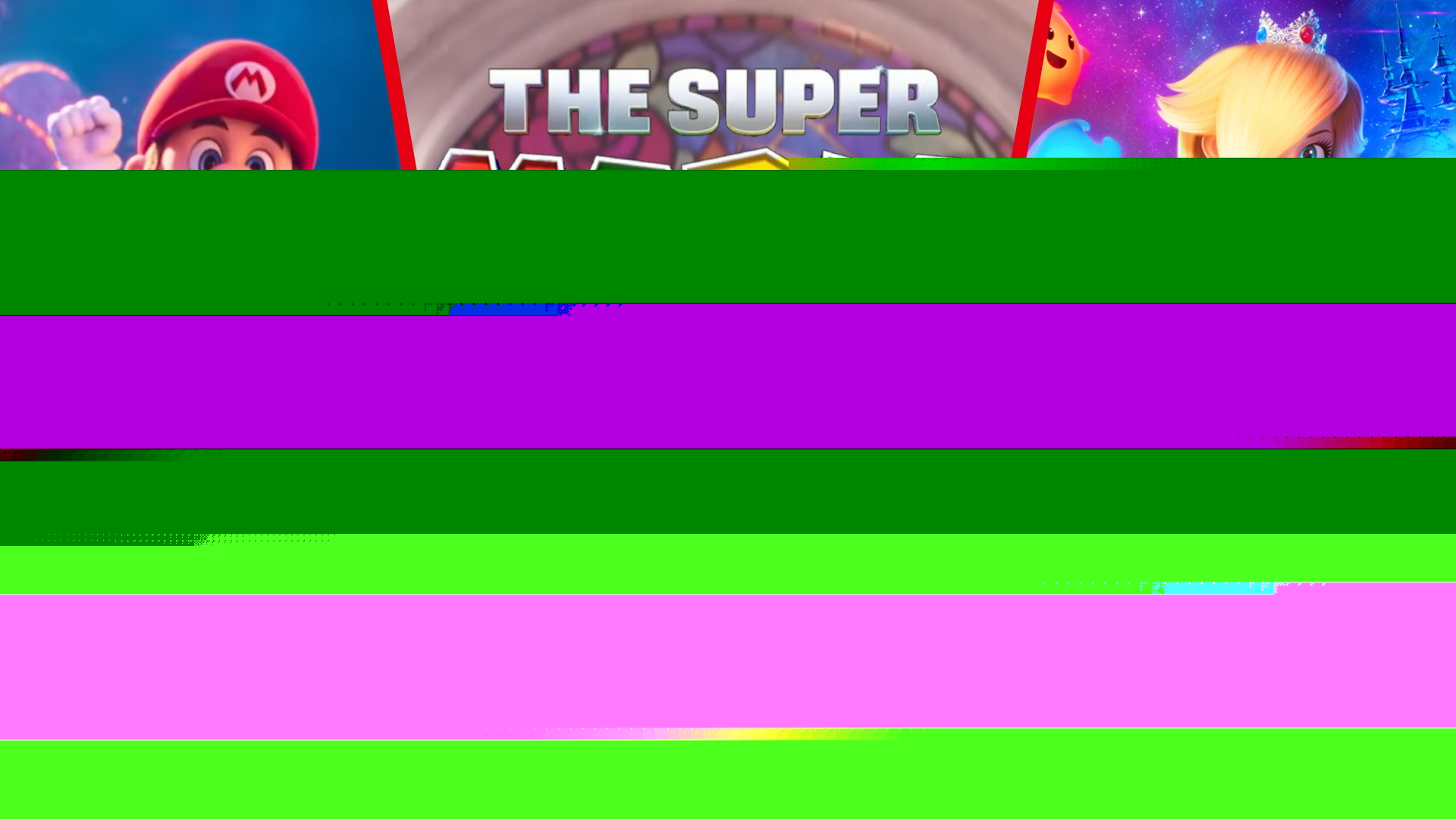 Guide: The Super Mario Galaxy Movie - Release Date, Cast, Trailers, Everything We Know So Far