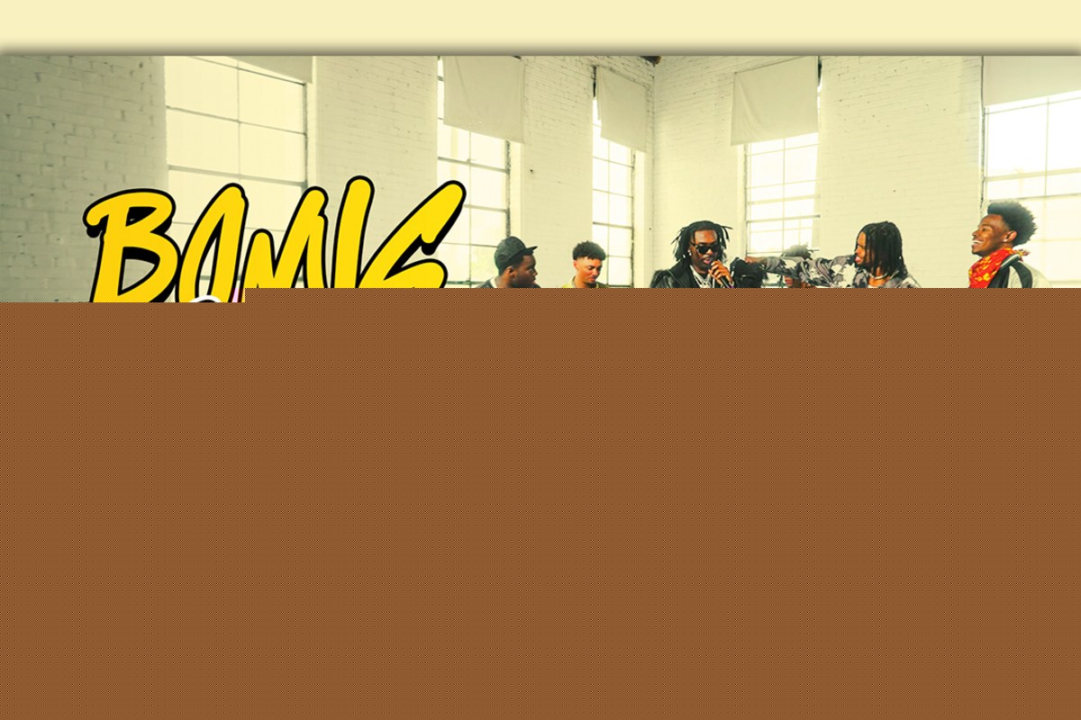 2026 XXL Freshman Bonus Cypher With Slayr, Chris Patrick & More