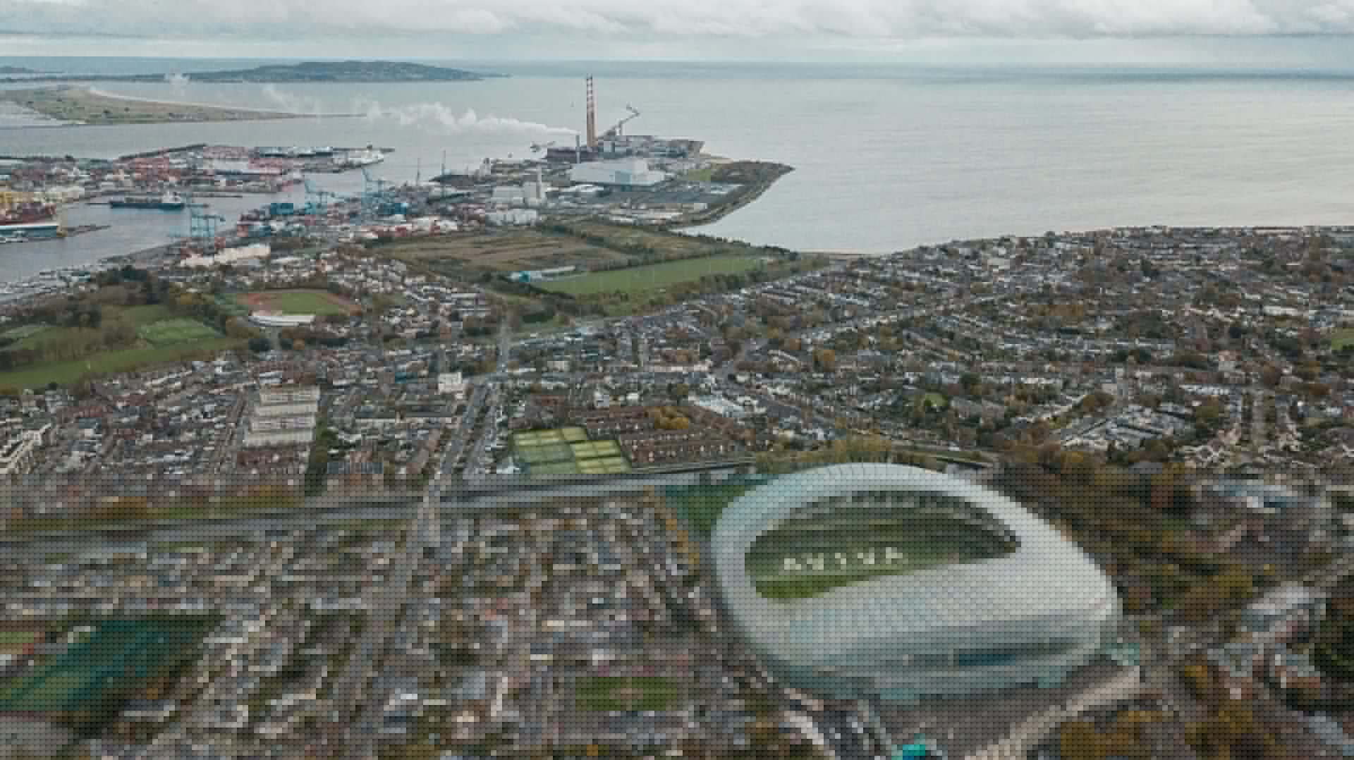 ‘Enough is enough’: Unionists’ legal move as motion condemning Ireland v Israel fixtures ‘scheduling’ passed