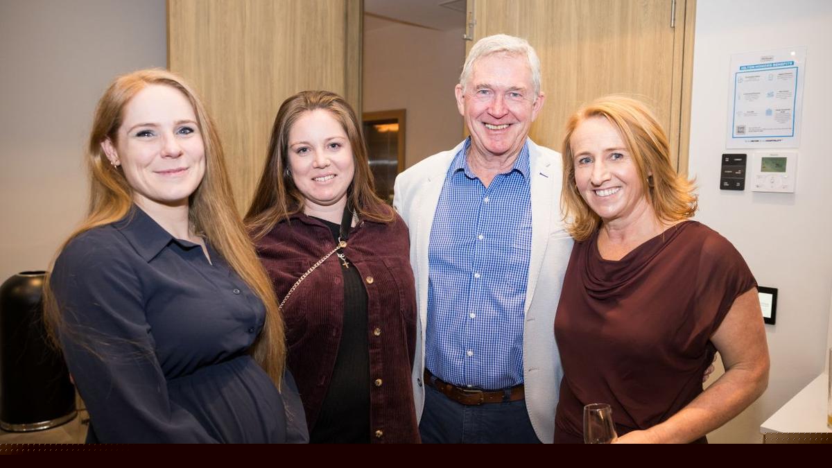 IN PICTURES: Community Bank Albany marks two decades of helping Albany locals invest and prosper financially