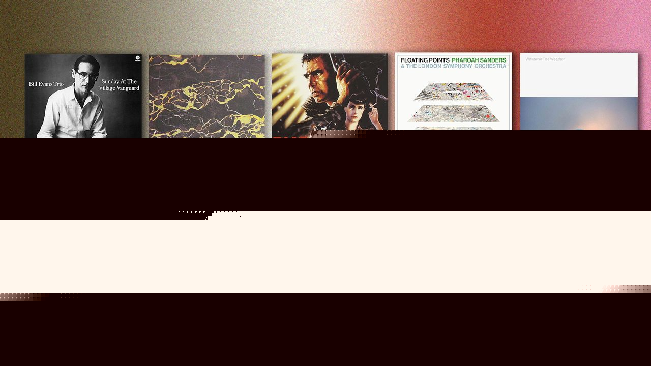 10 best instrumental albums that are much more than background noise