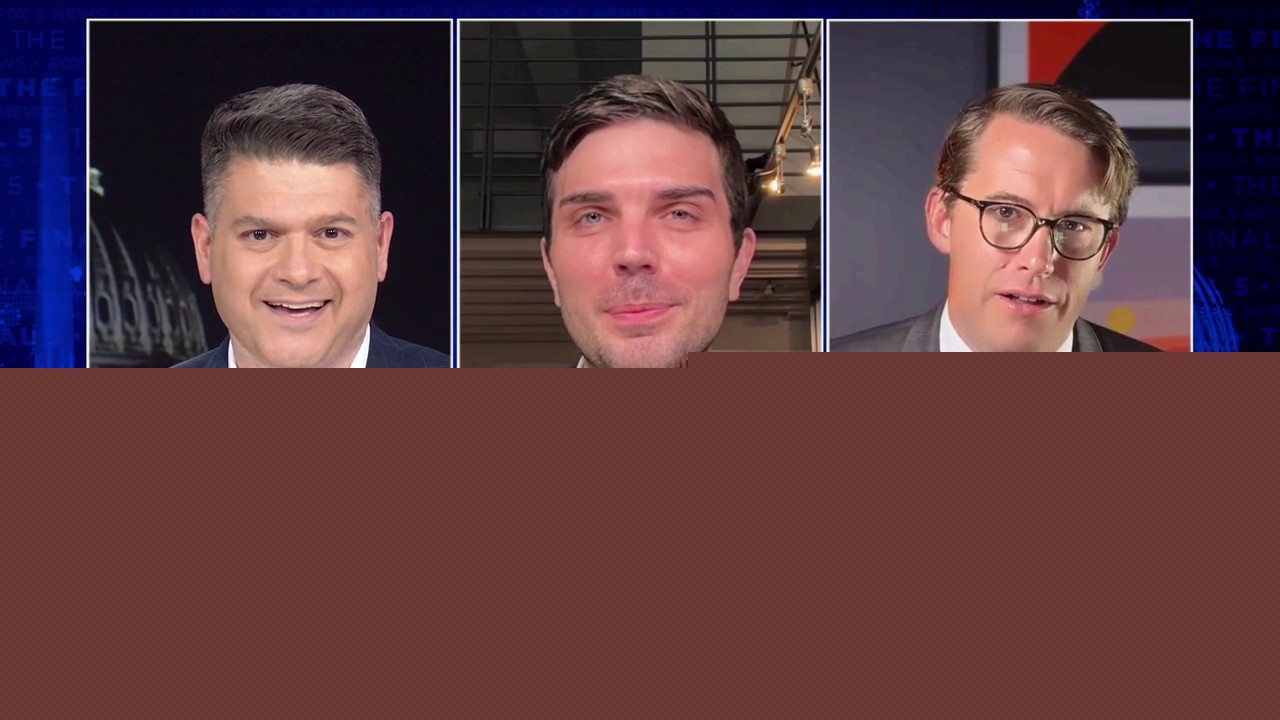 Primaries offer both parties reasons for optimism, caution ahead of the midterms