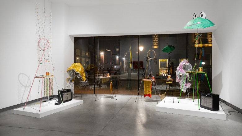 New exhibit at MECA asks bigger questions about power and value | Column