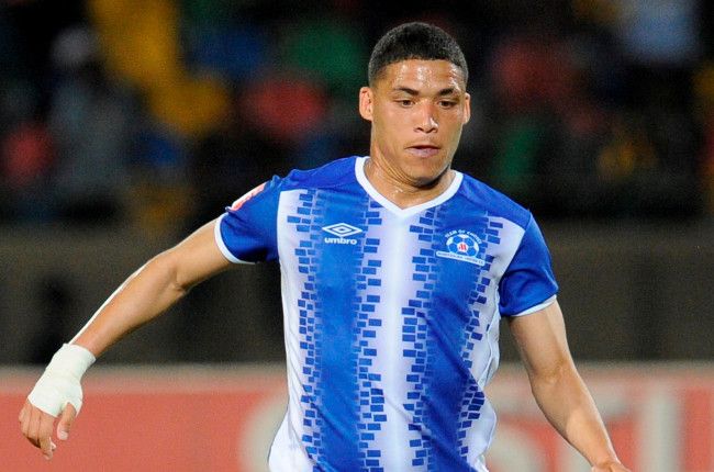Ex-PSL star: Maybe I'm blacklisted, but...
