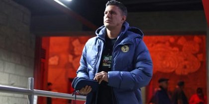 Revelan por qué Diego Ramírez salió de América