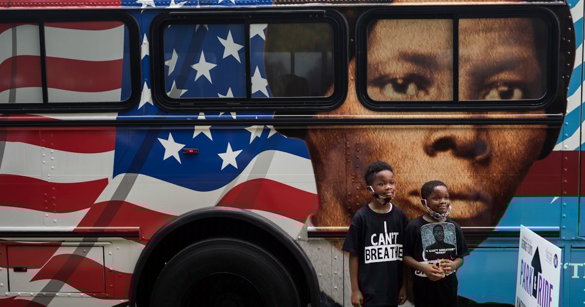 The Incalculable Debt That America Owes Black People
