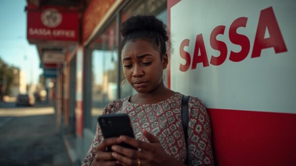 SASSA SRD Grant January 2026 Update: Website Error to Be Fixed by 30 January