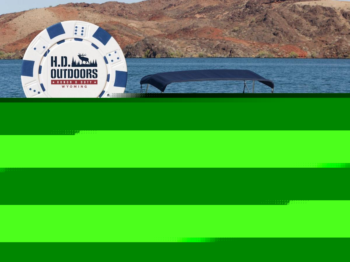 Casper Boat Club’s Poker Run At Alcova Is Supporting HD Outdoors