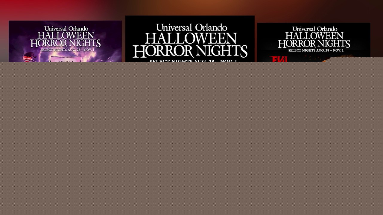 Fortnite, Art the Clown come to Halloween Horror Nights