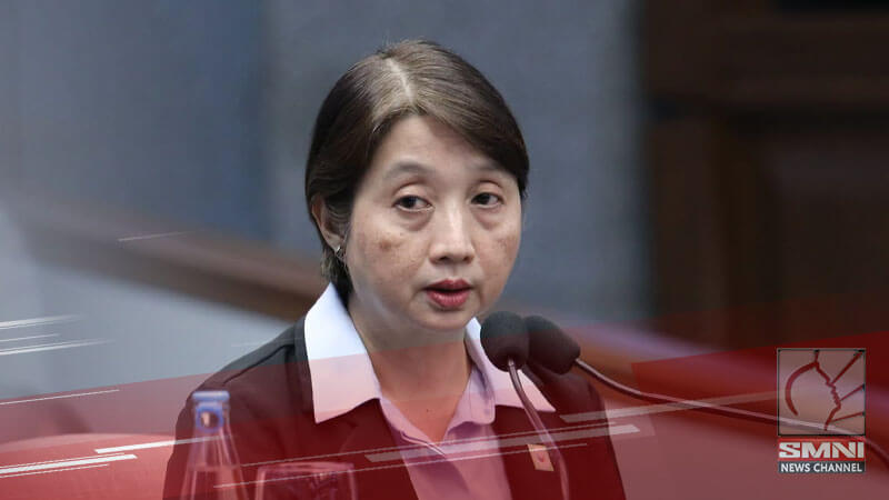 Dating Landbank Manager, walang nakitang kahina-hinala sa mga transaksyon ng DepEd
