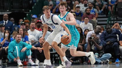 This Kon Knueppel and Cooper Flagg story will have Duke fans missing the duo in Durham
