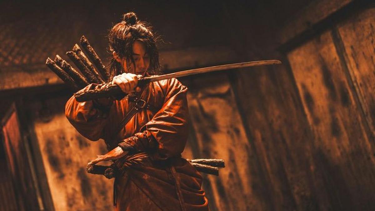 Berat Badan Nam Joo Hyuk Turun Hingga 7 Kg Selama Syuting Drakor The East Palace
