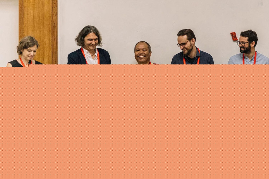 Sous la pression de facto de Pékin d’annuler la conférence internationale sur les études tibétaines, le 17e séminaire de l’Association internationale pour les études tibétaines se tiendra en ligne