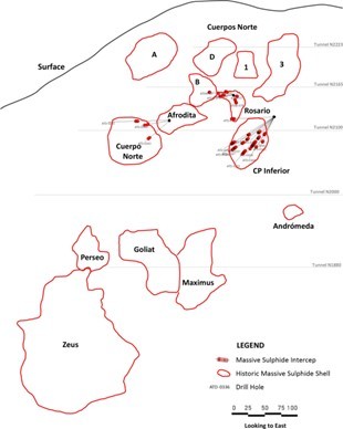 Atico Mining Reports Multiple Higher-Grade Intercepts up to 10.20m of 6.26% Cu, 8.50 g/t Au and 10.0m of 6.77% Cu, 3.39 g/t Au and Continues to Extend the Ore Body at El Roble Mine in Colombia