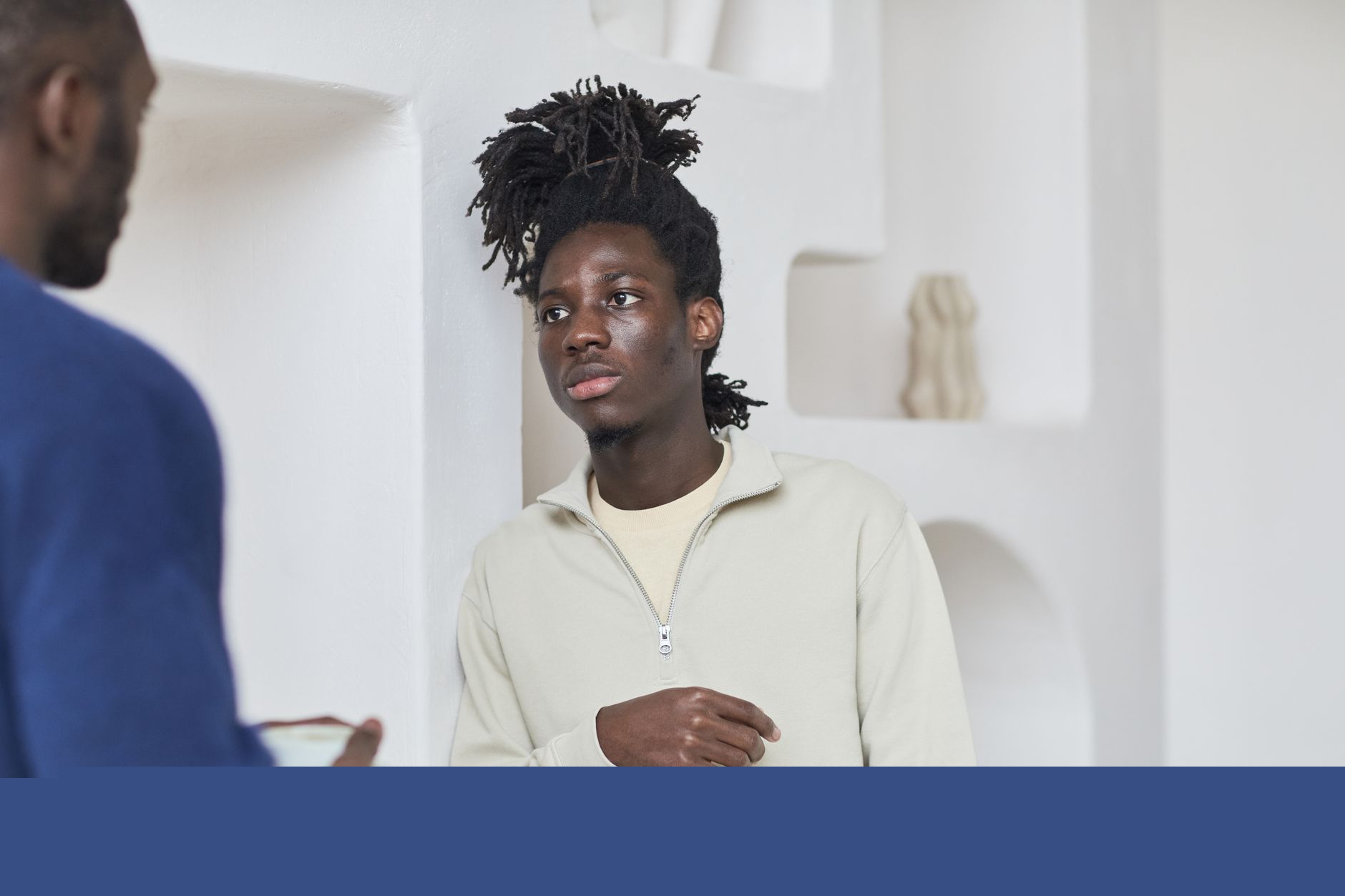 The deepest respect tends to be quiet: research finds people feel most respected not when they are praised but when they are given a genuine say and a straight explanation, and when someone supports the person they are trying to become