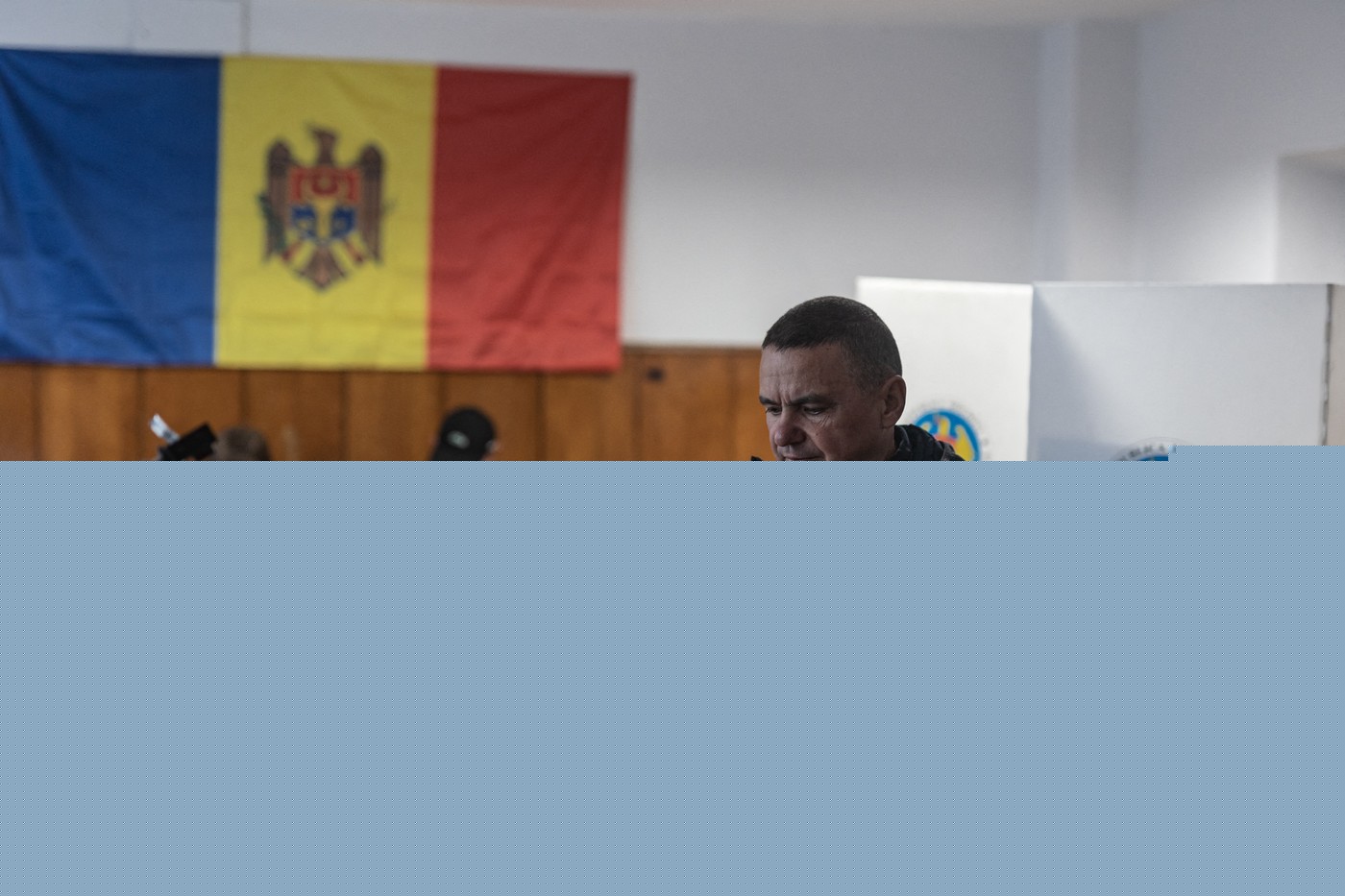 INTERVIU. „Se reconfirmă tehnicile de finanțare a partidelor pro-ruse”. Reacție la cald după alegerile parlamentare din Republica Moldova / Greșeala pe care o fac pro-europenii