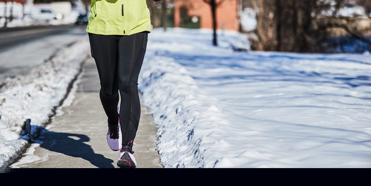 The 8 Sleekest, Comfiest Workout Leggings for Women Runners