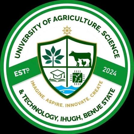 University Of Agricultural Sciences And Technology Ihug: Unique Development, Inspiring Vision