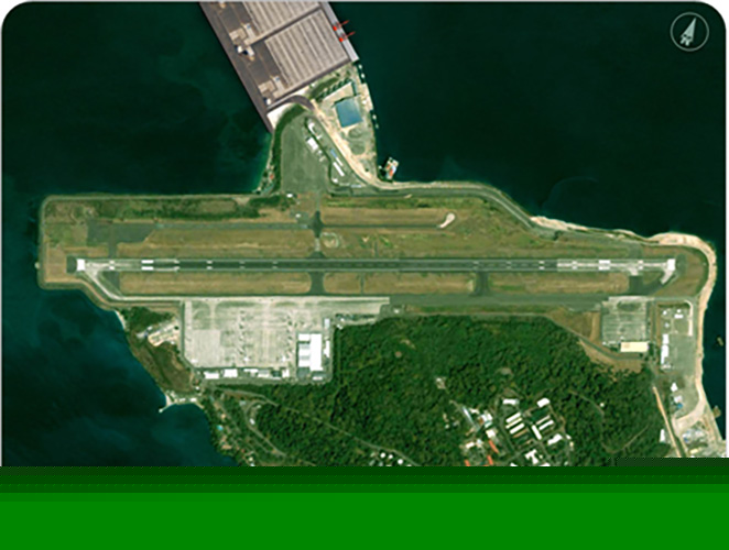 SBMA sets Oct. 29 bid deadline for P7-B Subic airport challenge