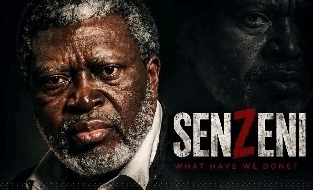 SENZENI – Who Will Be Sacrificed?
