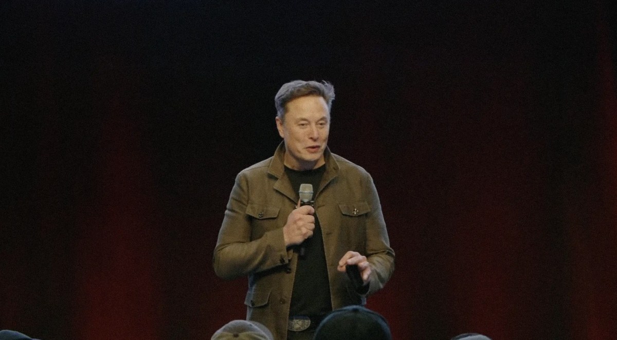 Comment on Tesla Shares Sink as Musk Says ‘Rough Quarters’ Could be Ahead by Tesla US Sales Rise 4.8% in September, Motor Intelligence Says – EV