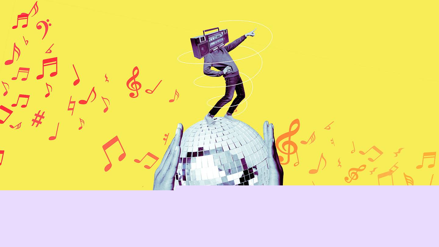 Can You Decipher These Translated Song Lyrics? Tune Twist Quiz #59