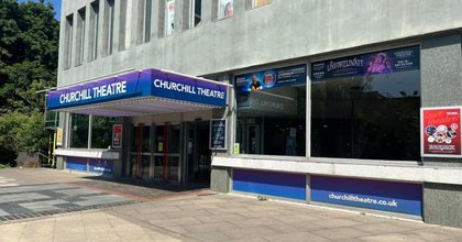 Top south east London theatres to explore this year instead of the West End