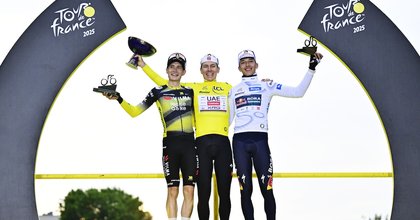 Tour de France 2026: vers une grosse surprise parmi les équipes invitées sur la Grande Boucle?