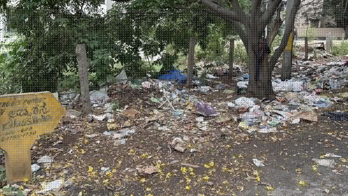 Bengaluru: Deadline for vacant site owners to clean properties extended to August 22