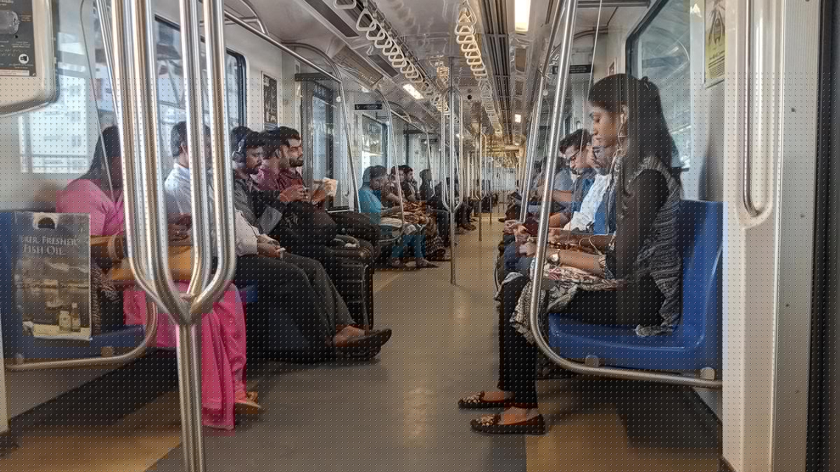 Coimbatore Metro Rail: the wait for green signal continues | Explained