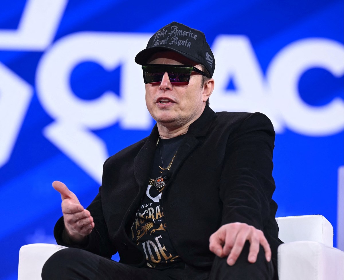 SpaceX e xAI de Elon Musk em negociações para fusão, diz relatório