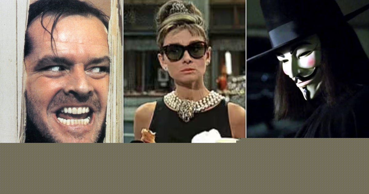 8 Film And TV Adaptations The Authors Who Inspired Them Hated