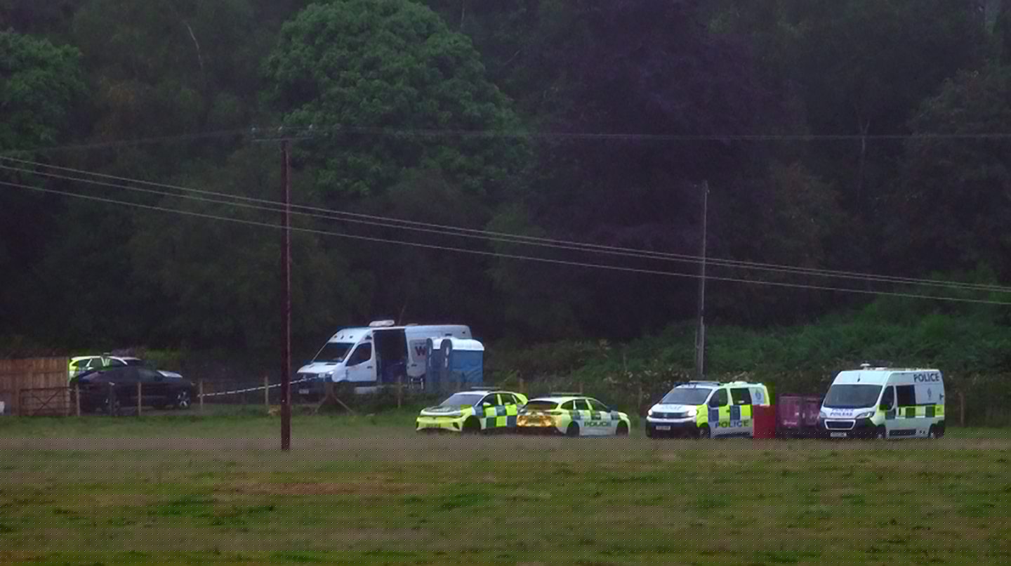 Fife villagers shocked by murder of ‘lovely’ mum Stacy Mair