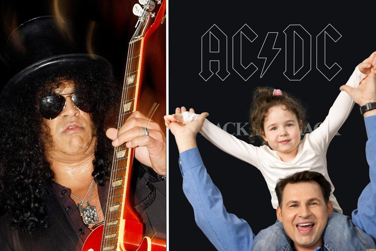 Best Album by 5 Millennial Gen X Rock Bands