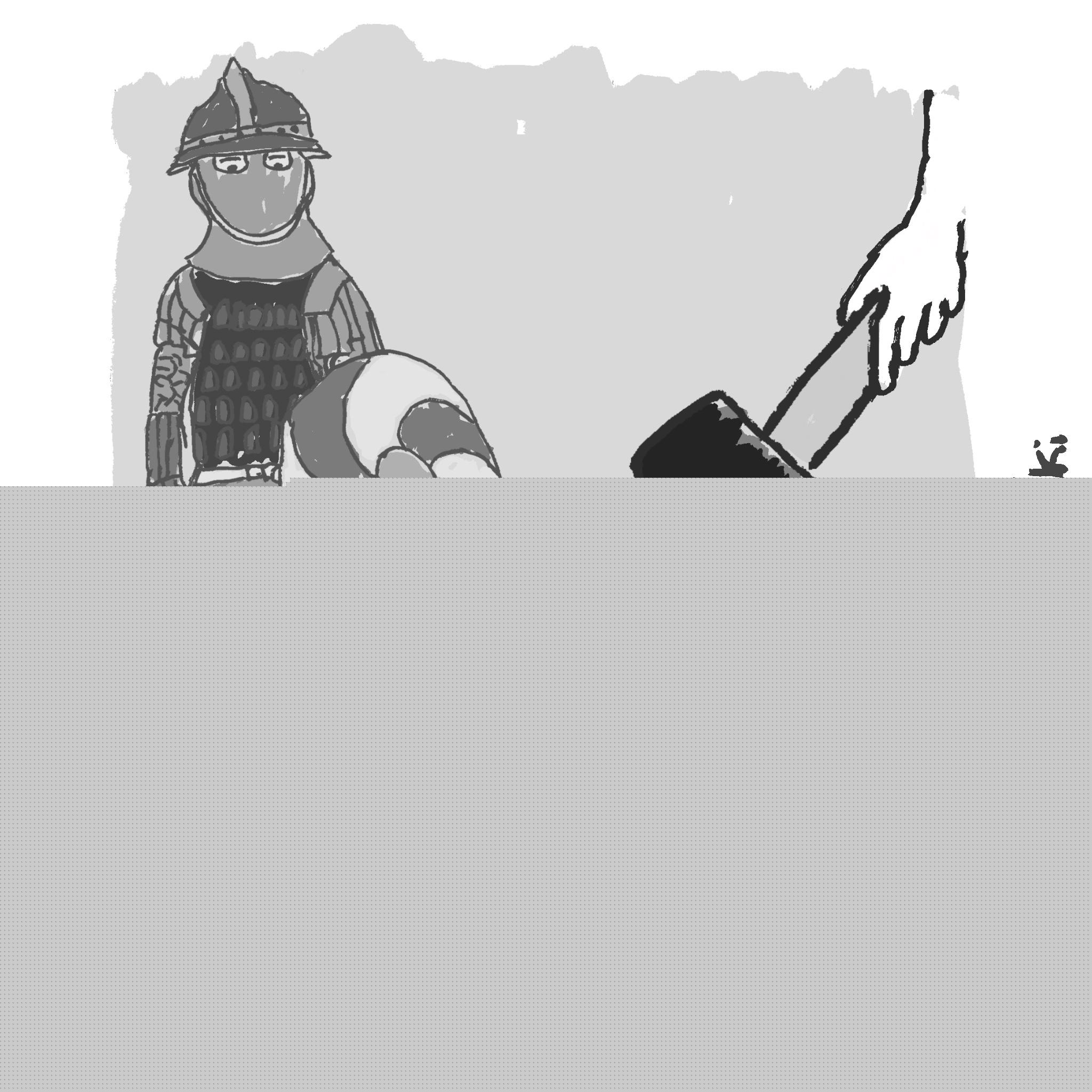 History Memes - Being a Viking at Byzantine Court. [oc] | History Memes