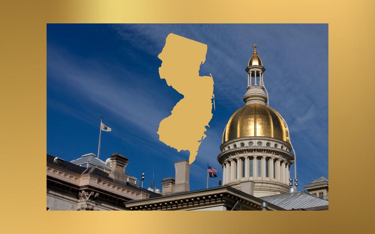 Where Does NJ Rank Among U.S. States