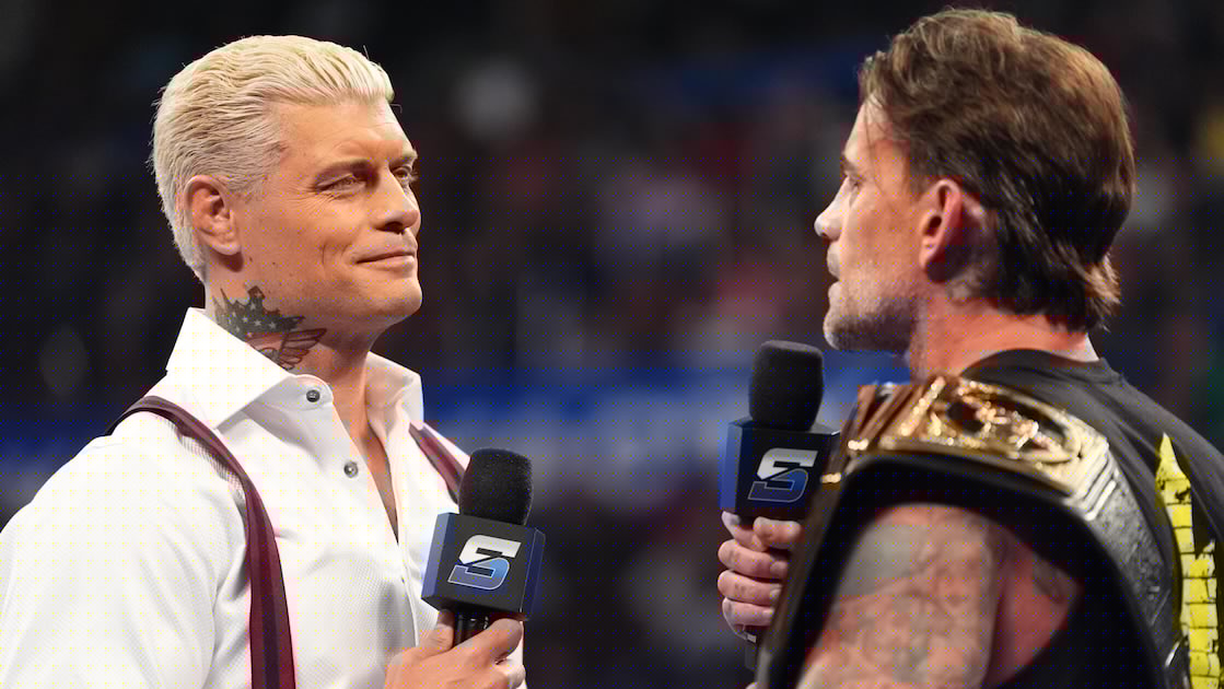 Randy Orton Returns, Helps CM Punk Beat Cody Rhodes to Retain WWE Title at SummerSlam 2026