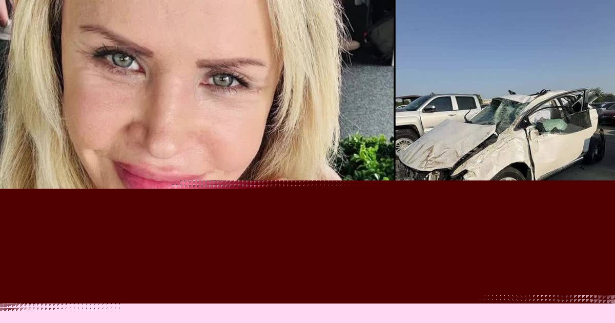 Plano drunk driving crash injures single mother just before school starts