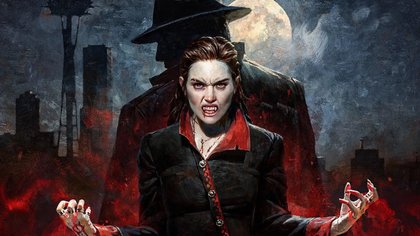 Publisher Admits Bloodlines 2 Bombed, But DLC's Still Coming in 2026